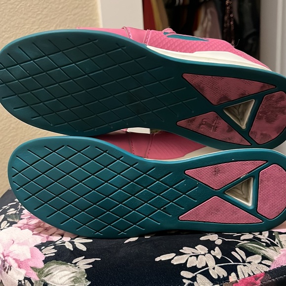 Reebok LEGACY LIFTER FLEXWEAVE - Picture 5 of 6